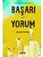 Başarı ve Yorum 1
