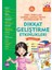 Dikkat Geliştirme Etkinlikleri 1