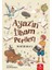 Ayaz’ın Ilham Perileri 1