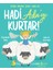 Hadi Ada’yı Kurtar! 1