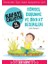 Görsel Düşünme ve Dikkat Becerileri / Kafayı Çalıştır 11. Kitap (Zor Seviye) 1