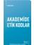 Akademide Etik Kodlar 1