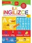 Ilk Ingilizce / Keşfet ve Öğren Dizisi 1