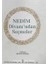 Nedim Divanından Seçmeler / 12-B-33 1