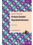Evliya Çelebi Seyahatnamesi 1. Kitap Istanbul 1