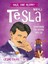 Nikola Tesla - Dünyanın En Büyük Mucidi / Nasıl Dahi Oldum? 1
