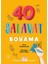 Sevgili Peygamberime 40 Salavat Boyama 1