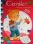 Cemile'nin Çıkartmalı Aktivite Kitabı 322 Simli Çıkartma 1