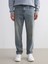 Yeni Sezon Baggy Fit Erkek Jean Pantolon 2