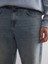 Yeni Sezon Baggy Fit Erkek Jean Pantolon 3