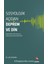 Sosyolojik Açıdan Deprem ve Din 1