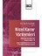 Nicel Karar Yöntemleri Alanında Uluslararası Araştırmalar –ıı International Research In The Field Of Quantitative Decision Methods 1