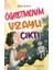 Öğretmenim Uzaylı Çıktı 1