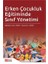 Erken Çocukluk Eğitiminde Sınıf Yönetimi 1