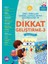 Dikkat Geliştirme 3 1