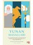 Yunan Masalları 1