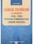 Laiklik Teorileri Açısından 1938-1950 Dönemi Türkiyesi'nde Laiklik Anlayışı 1