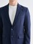 Yeni Sezon Standart Kalıp Erkek Blazer Ceket 3