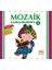 Mozaik Çalışmaları 3 1