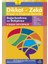 Değerlendirme ve Geliştirme (7 - 8 Yaş 1. Kitap, 144 Etkinlik) / Dikkat – Zeka Bilişsel ve Düşünsel Beceriler 1