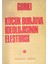 Küçük Burjuva Ideolojisinin Eleştirisi (2-A-29) 1