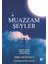 Muazzam Şeyler 1