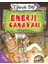 Enerji Canavarı 1