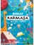 Dikkat Karmaşa Ara Bul Yakala 1