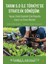 Tarım 5.0 ile Türkiye’de Stratejik Dönüşüm: Yapay Zeka Destekli Çok Boyutlu Karar ve Öneri Modeli 1
