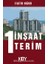 1 Inşaat 1 Terim 1