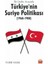 Iki Darbe Arasında Türkiye’nin Suriye Politikası (1960-1980) 1