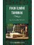 Fıkıh Ilmini Tanımak 1