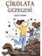 Çikolata Gezegeni 1