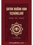 Satuk Buğra Han Tezkireleri (Inceleme, Metin, Tıpkıbasım) 1