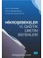 Mikroşebekeler ve Dağıtık Üretim Sistemleri 1
