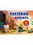 Çalışkan Karınca (Pop-Up 3D Hareketli Kitaplar) 1