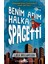 Benim Adım Halka Spagetti 1