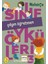 Sınıf Öyküleri 3 / Çılgın Öğretmen 1