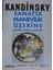 Sanatta Manevilik Üzerine – Özellikle Resim Sanatında (11-E-32) 1