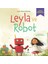 Leyla ve Robot 1