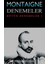 Denemeler / Montaigne 1