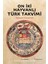 On Iki Hayvanlı Türk Takvimi 1