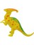 Dinazor Figürler Serisi - KL1689 - Parasaurolophus (Lisinya) 5