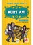 Kurt Avı / Talihsiz Isimler Dizisi 1 1
