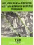 Köy, Köylülük ve Türkiye'de Köy Kalkınması Sorunu (Ürün Kodu: 1-D-13) 1