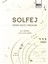 Solfej: Özgün Solfej Parçaları 1