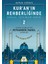 Kur'an’ın Anlattığı Peygamber / Rasûl Kıssaları Kur’an’ın Rehberliğinde Konulu Tefsirler Serisi: 2 1