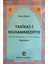 Tarikat-I Muhammediyye Tercemesi (Ithal Kağıt-Ciltli) 1