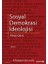 Sosyal Demokrasi Ideolojisi 1