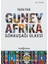 Güney Afrika Gökkuşağı Ülkesi 1